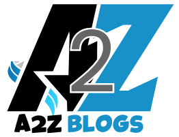 Atoz Blogs logo the Best Blogs site in USA